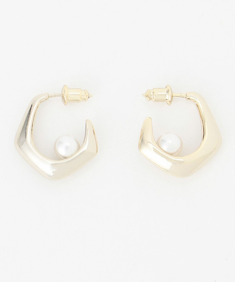 ハーフムーンパール ピアス 組曲 ファッション通販 公式通販 オンワード クローゼット ハーフムーンパール ピアス 組曲 ファッション通販 公式通販 オンワード クローゼット