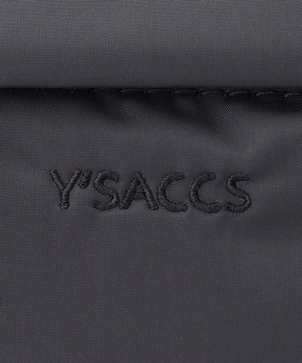 Y'SACCS カーゴポケット　リュックサック　Sサイズ 