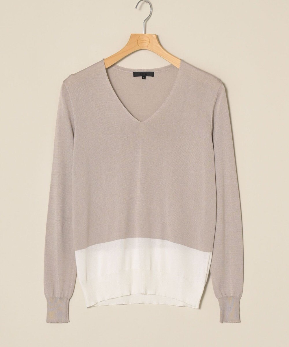 ONWARD Reuse Park 【ICB】ニット春夏 