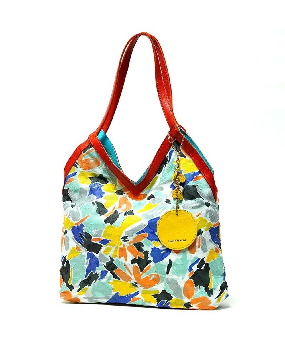 Regalo Felice 【コーディネートの主役になるバッグ / 軽量】トート / REGALO 