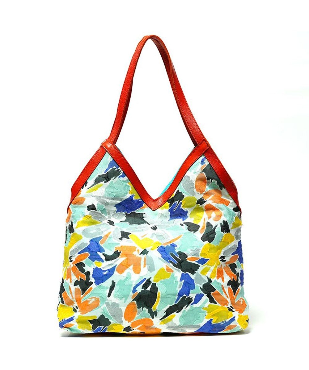 Regalo Felice 【コーディネートの主役になるバッグ / 軽量】トート / REGALO 