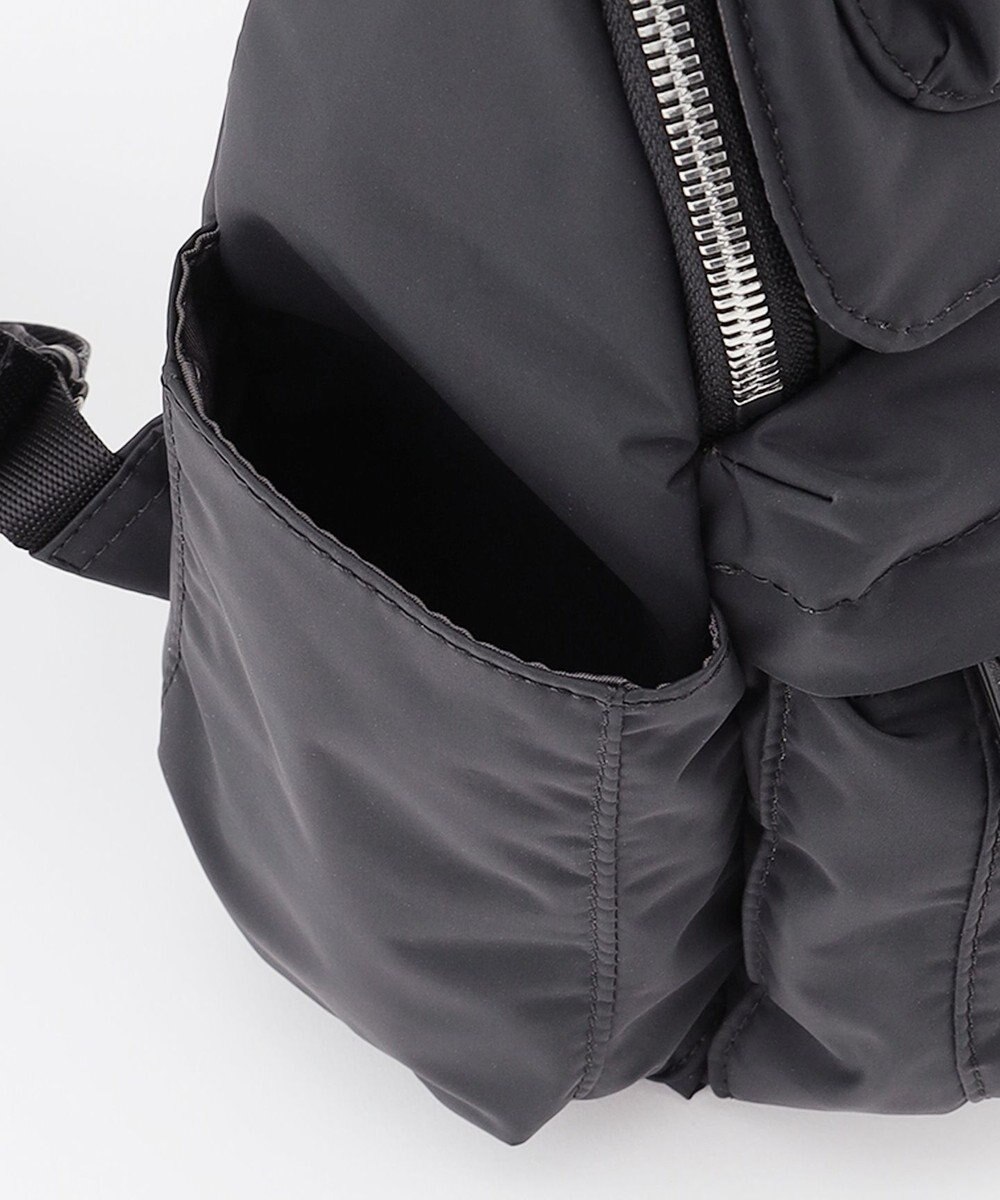 Y'SACCS カーゴポケット　リュックサック　Sサイズ 