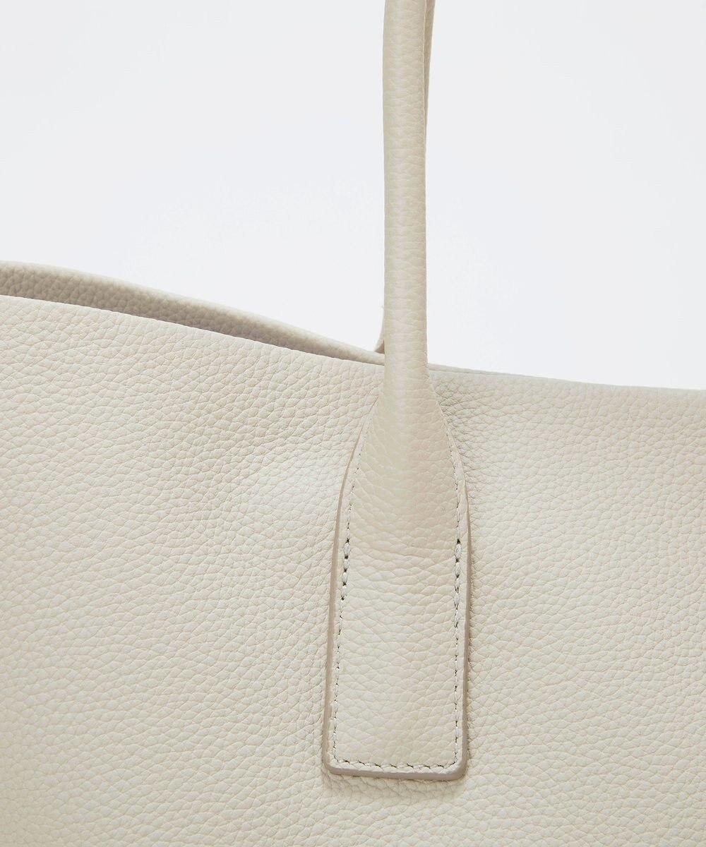 TOPKAPI 【Breath TOPKAPI】ELAN エラン シュリンクレザー 2way トートバッグ 