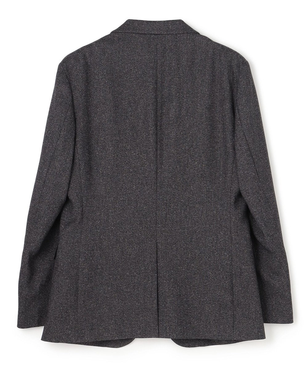 JOSEPH HOMME 新素材【セットアップ対応】カラーネップストレッチ 　テーラードジャケット 