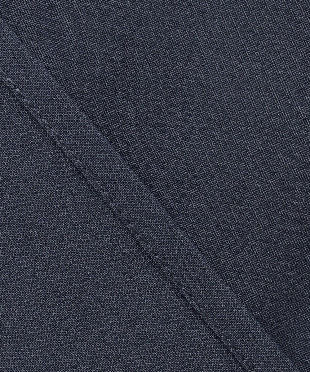 Feroux 【洗える】リボンスキッパー ブラウス 