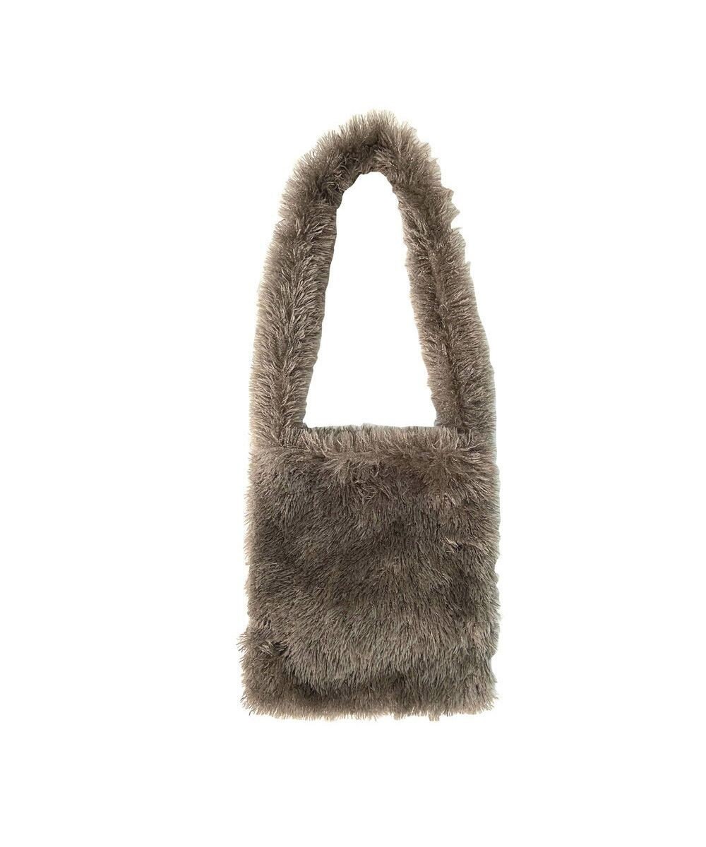 ROOTOTE 1341【A4サイズ収納】LT.A4アーキャトル.モケショルダー-A 