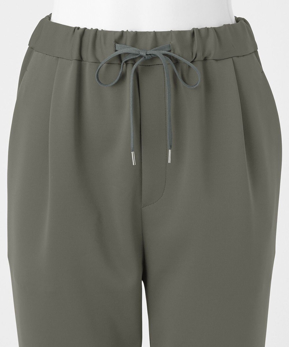 23区 【R(アール)】スキューバジャージー パンツ 