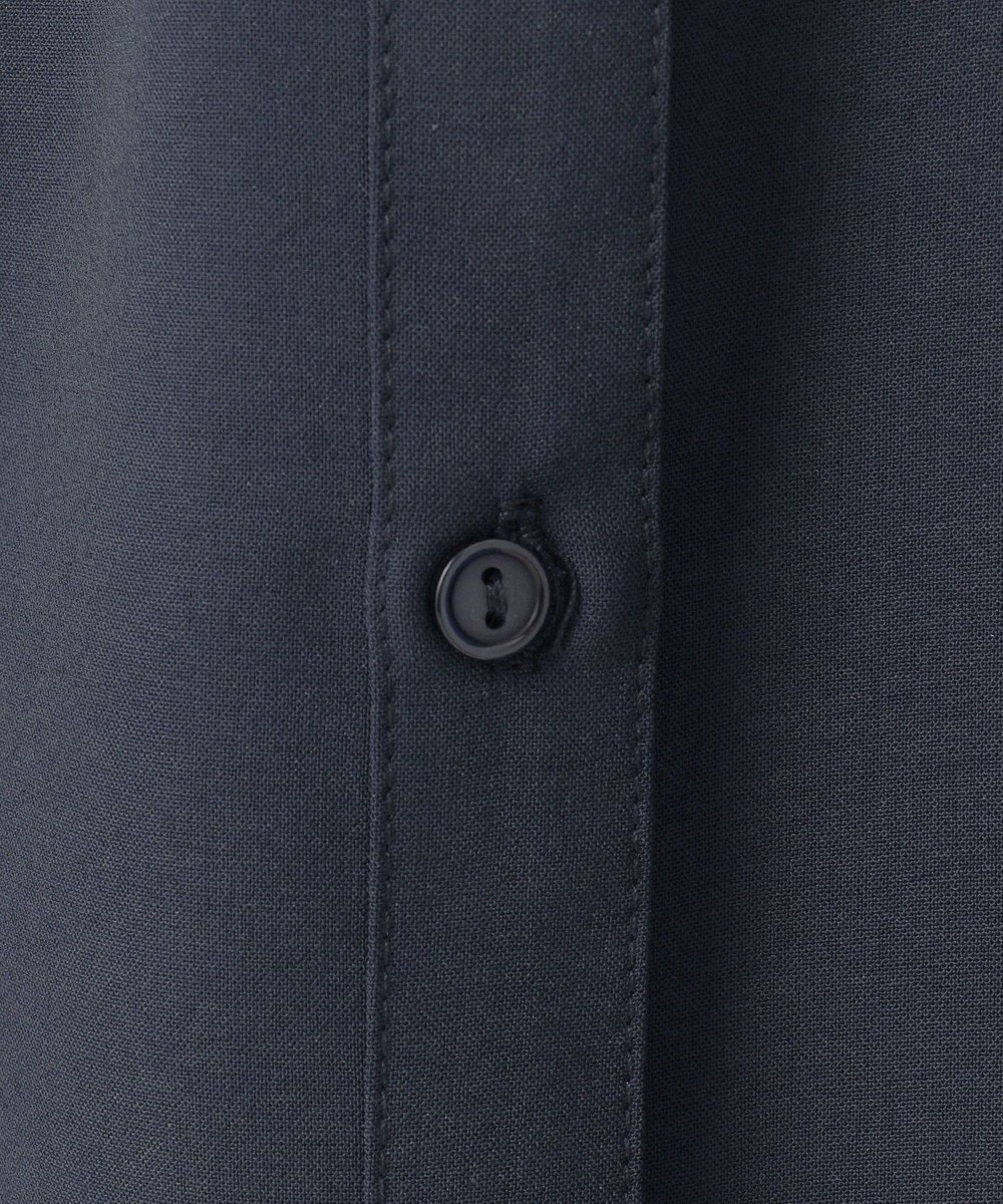 Feroux 【洗える】リボンスキッパー ブラウス 