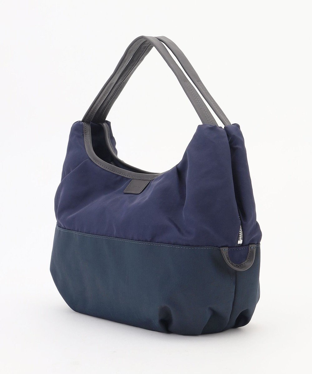 Y'SACCS シワナイロン2WAYトートバッグ Sサイズ 