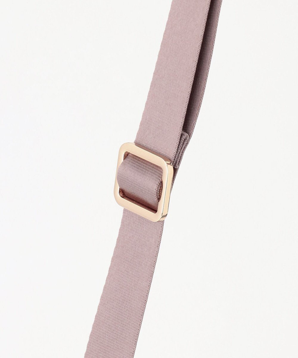 LA BAGAGERIE MONOGRAMME 2wayショルダーバッグ 