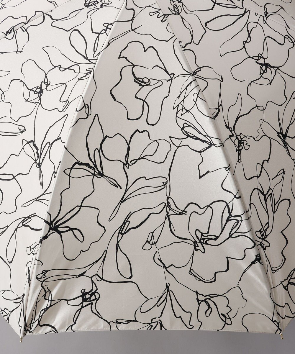 AURORA  Beaurance （ビューランス） オリジナルプリント雨傘（長傘） 