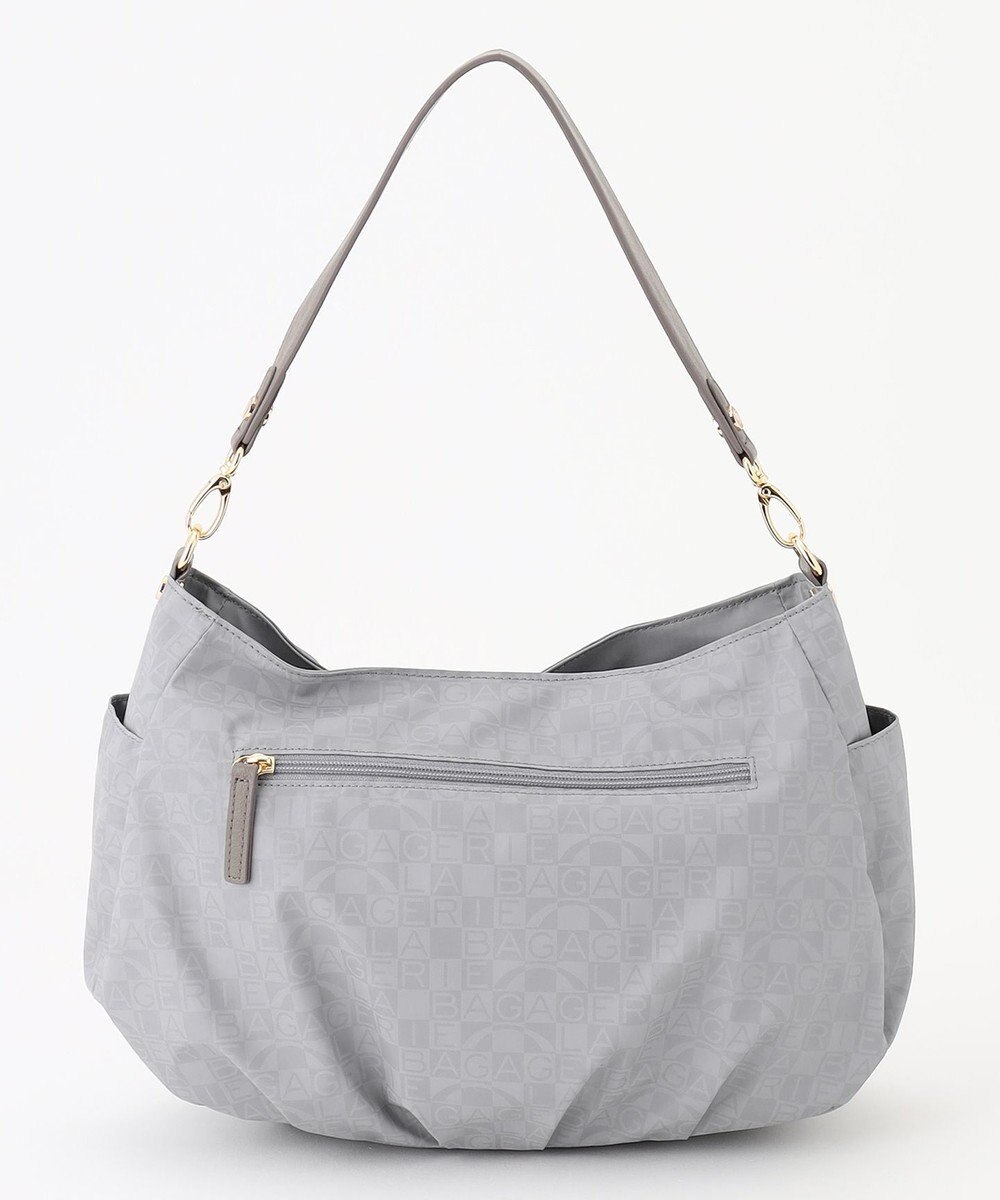 LA BAGAGERIE MONOGRAMME 2wayショルダーバッグ 