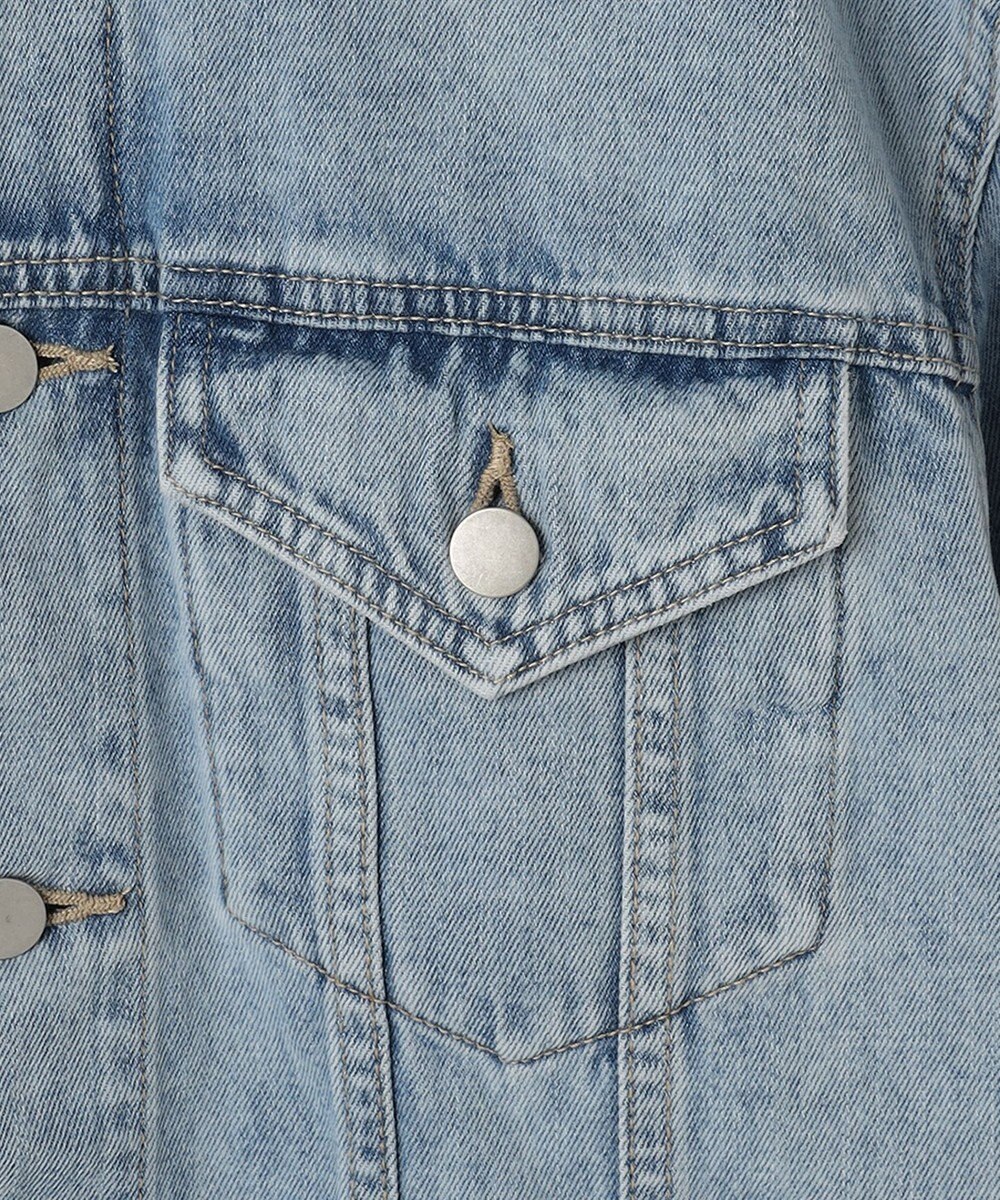 ICB 【ICB×tamachan_style コラボ】 Gジャン 