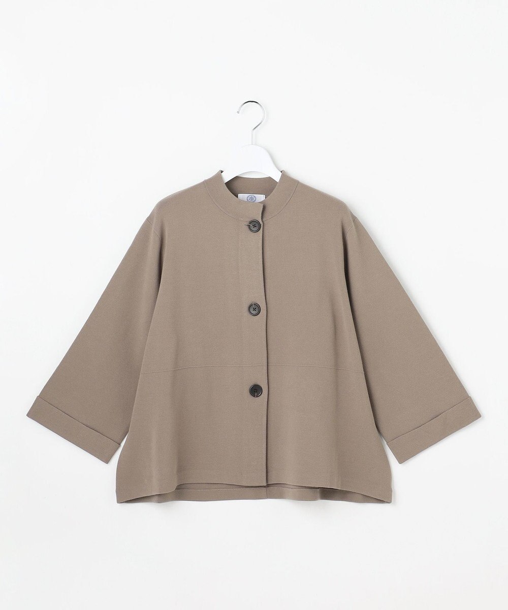 J.PRESS LADIES VIGODA ニット ジャケット 