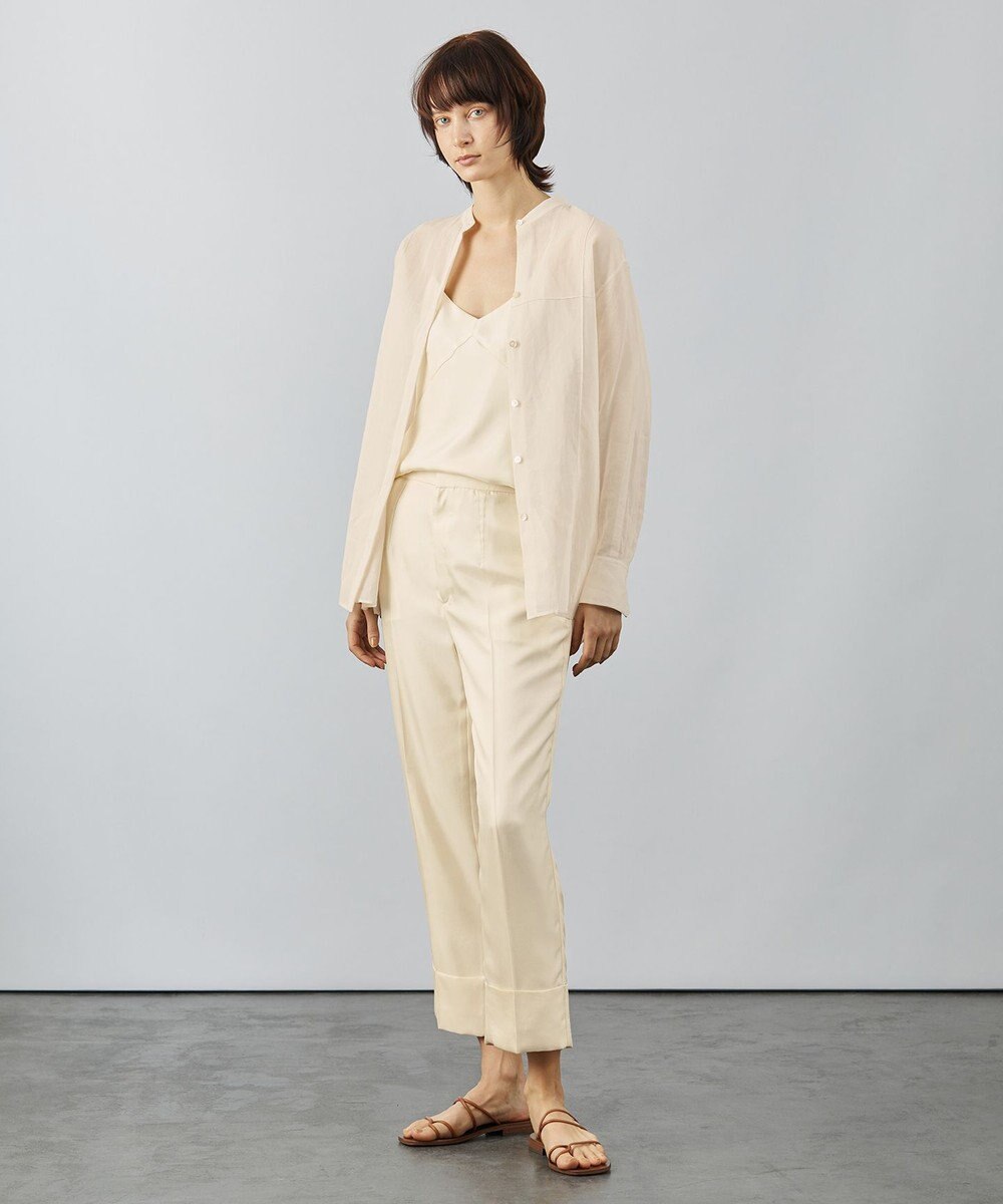 BEIGE， CARO / キャミソール 