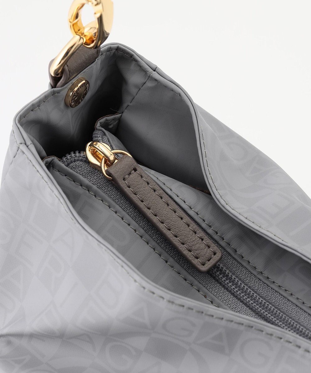 LA BAGAGERIE MONOGRAMME 2wayショルダーバッグ 