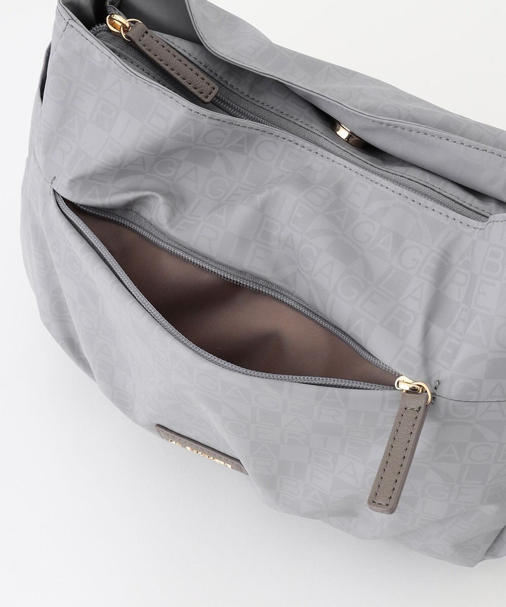 LA BAGAGERIE MONOGRAMME 2wayショルダーバッグ 