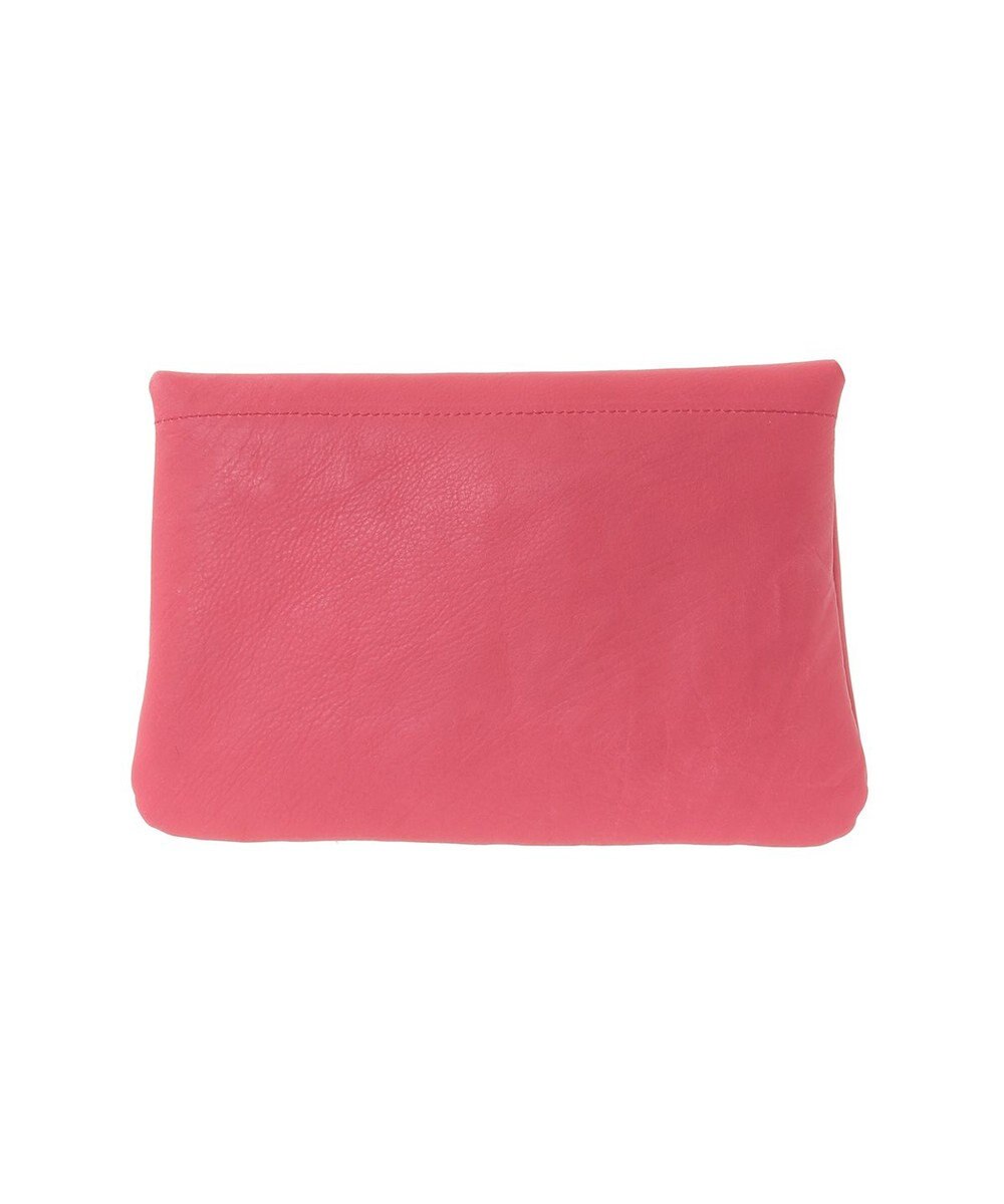 genten フルーツマーケット サステナブルポーチ 