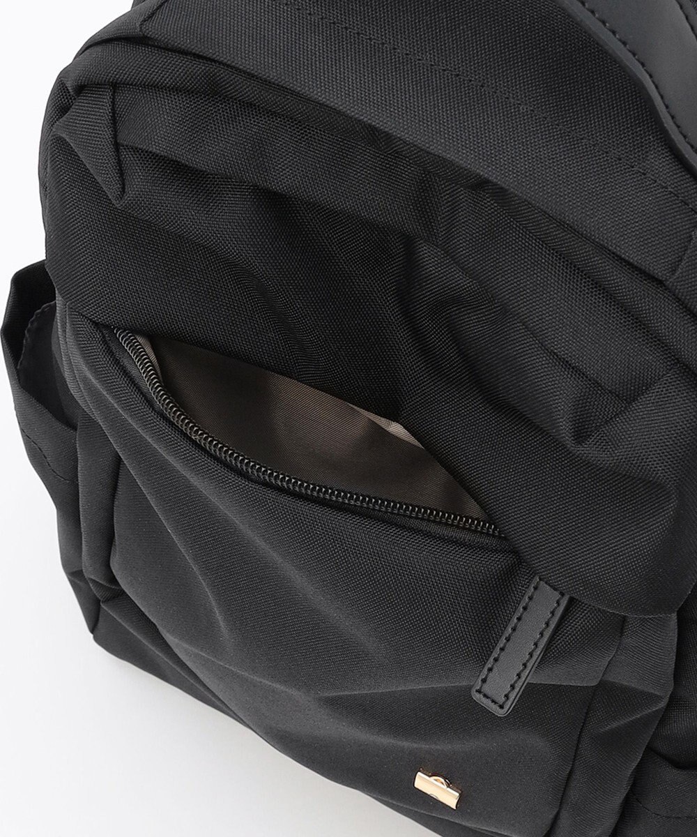 LA BAGAGERIE 【CORDURA】シンプルリュック Sサイズ 