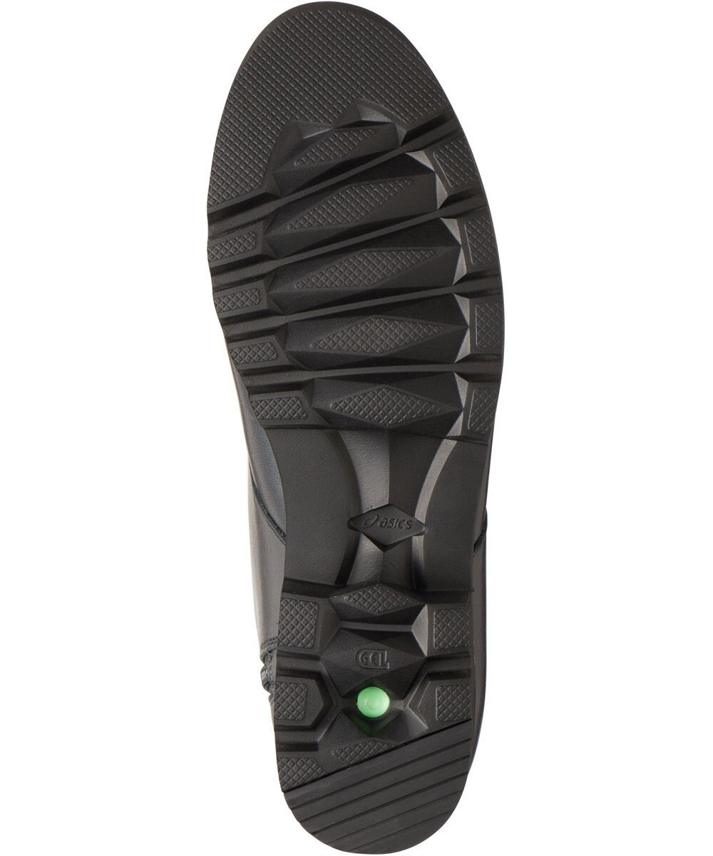 ASICS WALKING ペダラ ソフトラギッド レディース 2E 3.0cmヒール 