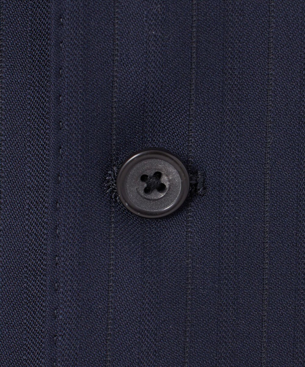 GOTAIRIKU 希少/五大陸限定【御幸毛織】コンパクトヤーン×SUPER120'sWOOL　3ピース（ペーパープレス加工） 