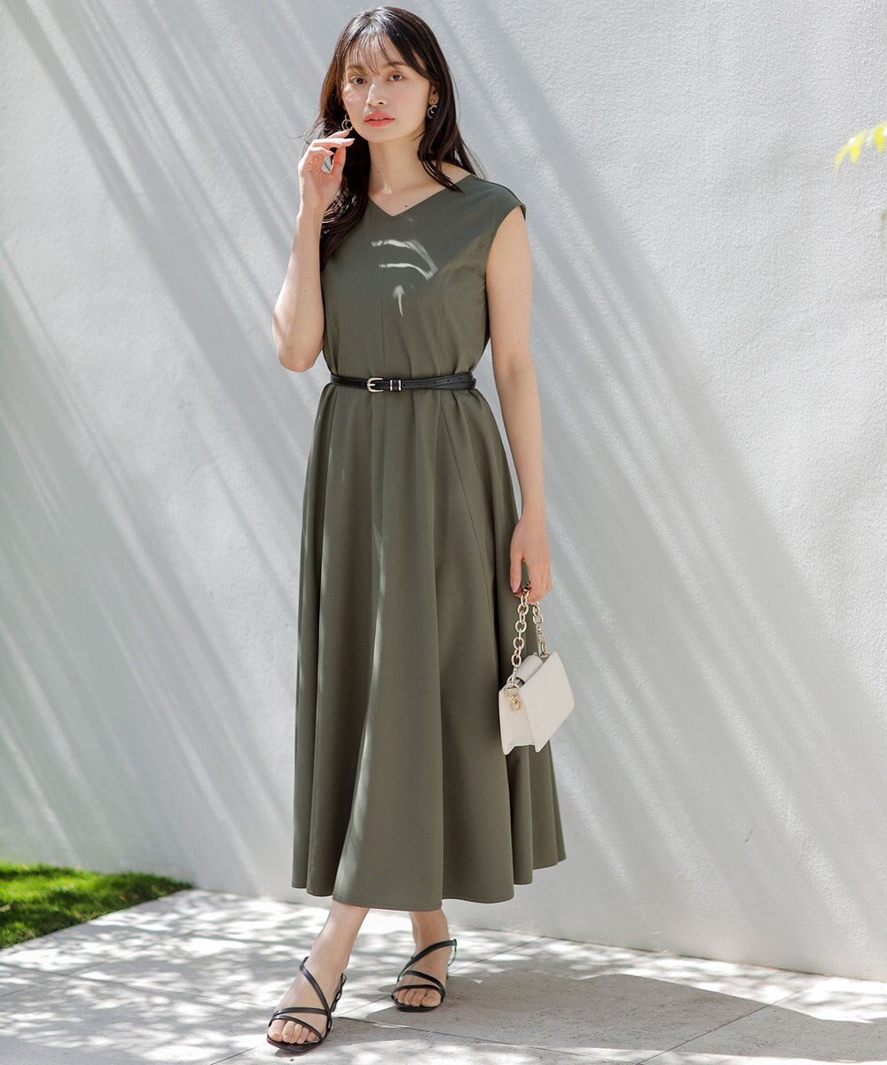 ANY SIS メタルポイントバックル ベルト 