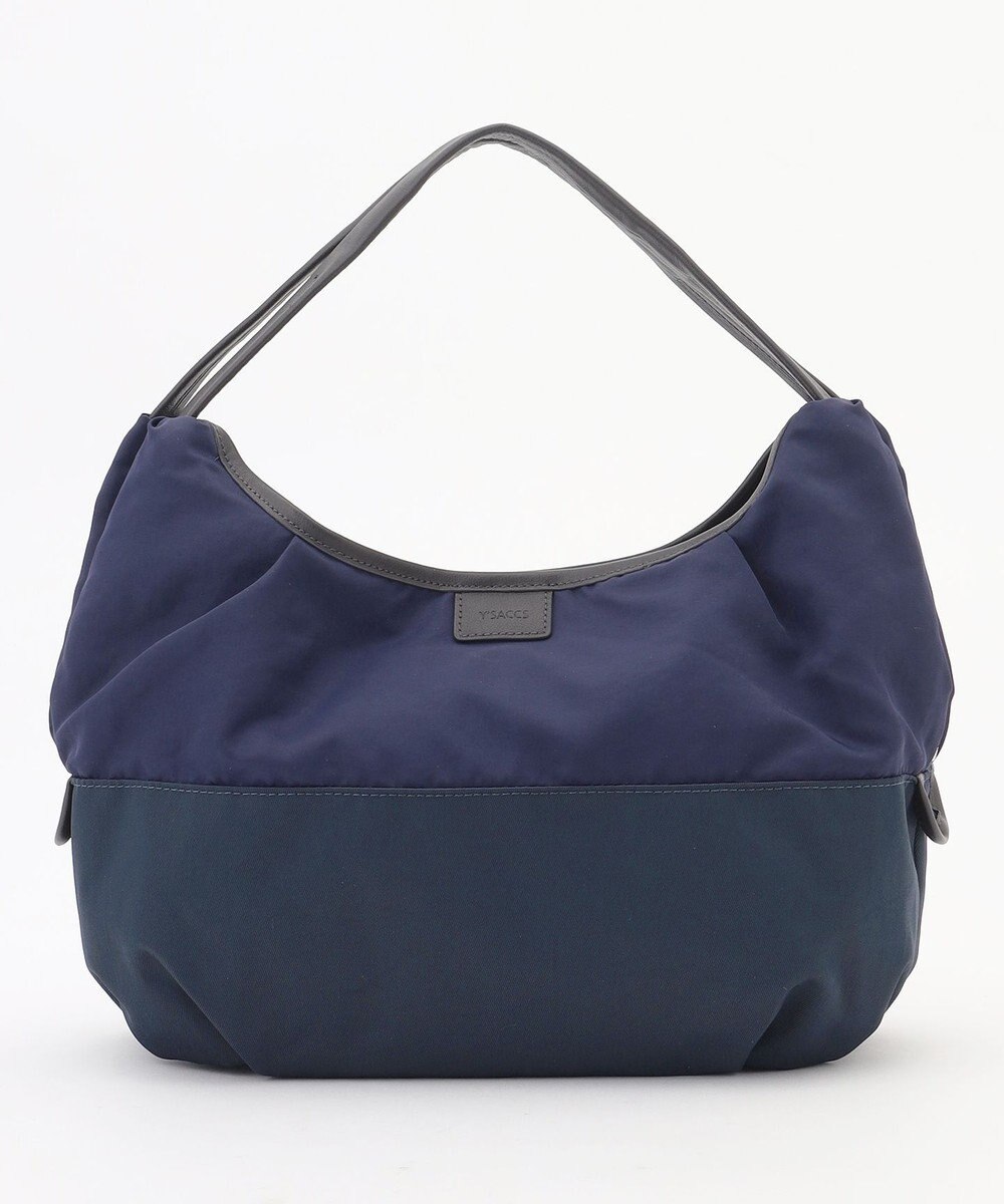 Y'SACCS シワナイロン2WAYトートバッグ Sサイズ 