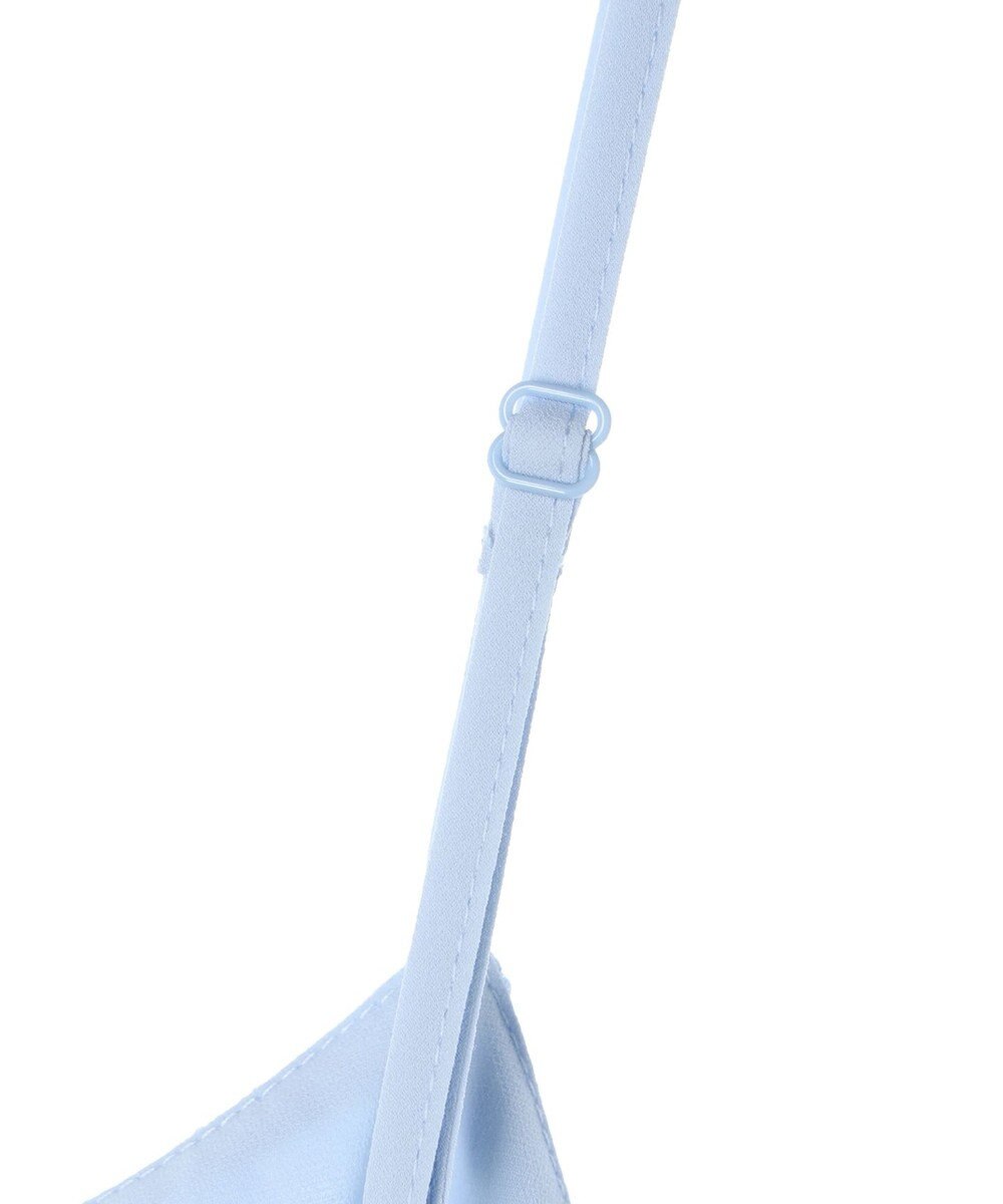 Green Parks armonia.フェザージャガードキャミワンピース 