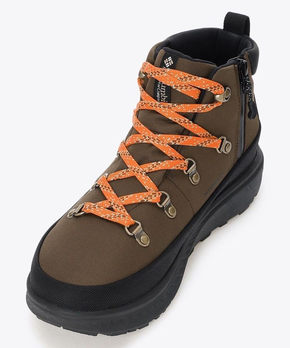 Columbia Columbia/ イエローテイル アイスマジック ショーティ ウォータープルーフ /コロンビア 