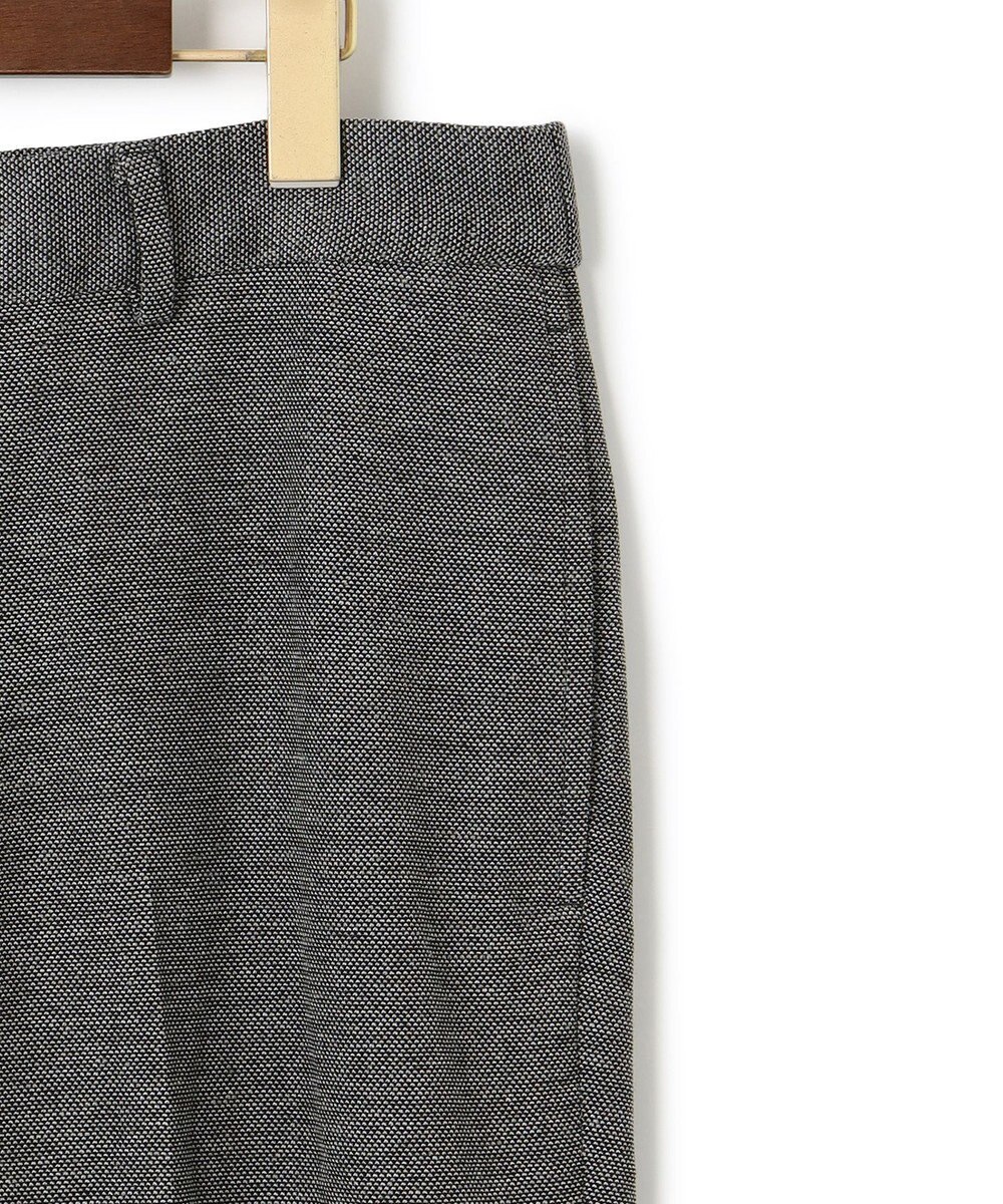 J.PRESS MEN 3シーズン着られる上質素材【ストレッチ / 吸水速乾 / 洗える / 消臭】AXIO 3ポジションジャージー スラックス 