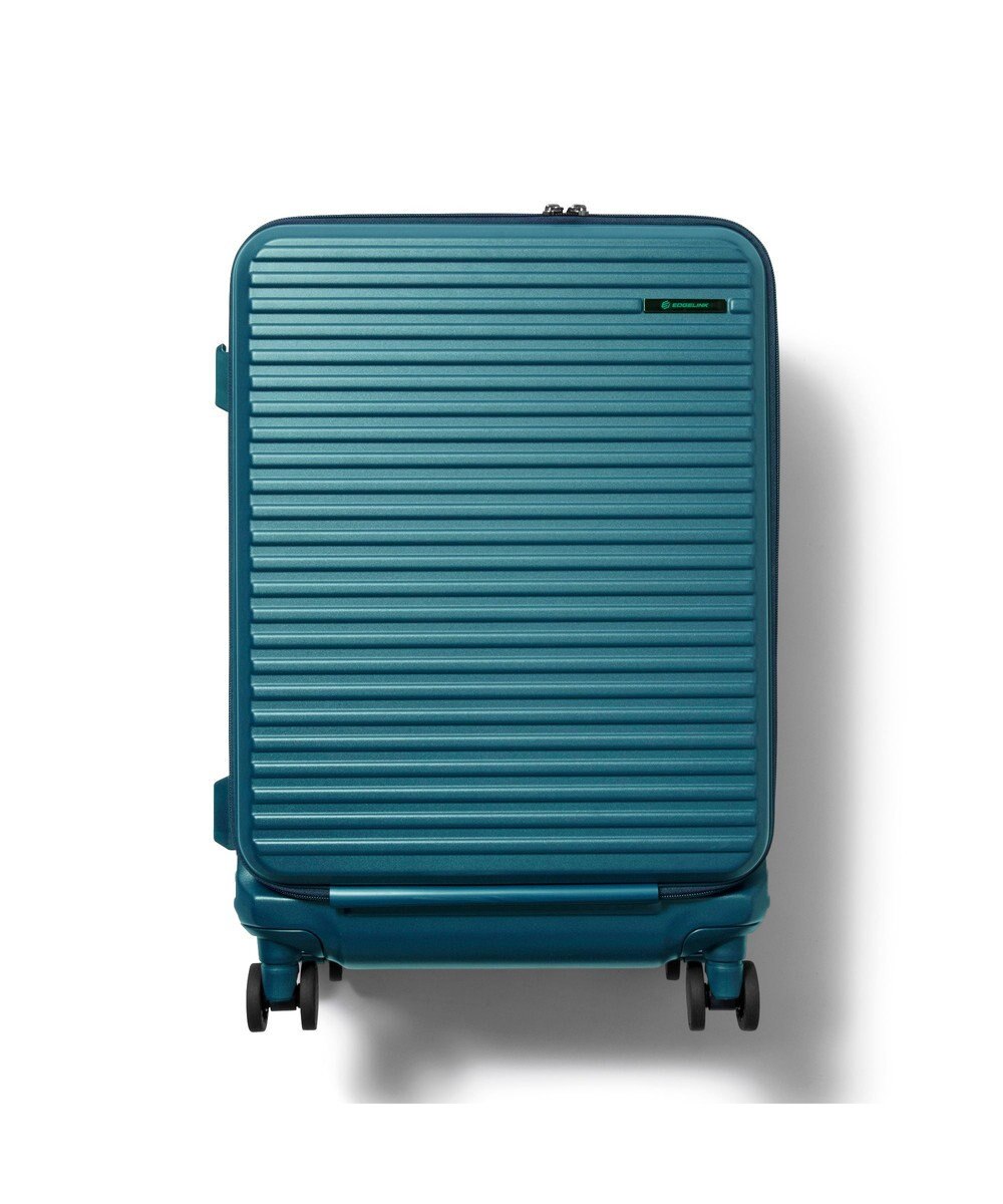 ACE BAGS & LUGGAGE EDGELINK クルーズボックス スーツケース 52L 05802 エッジリンク 