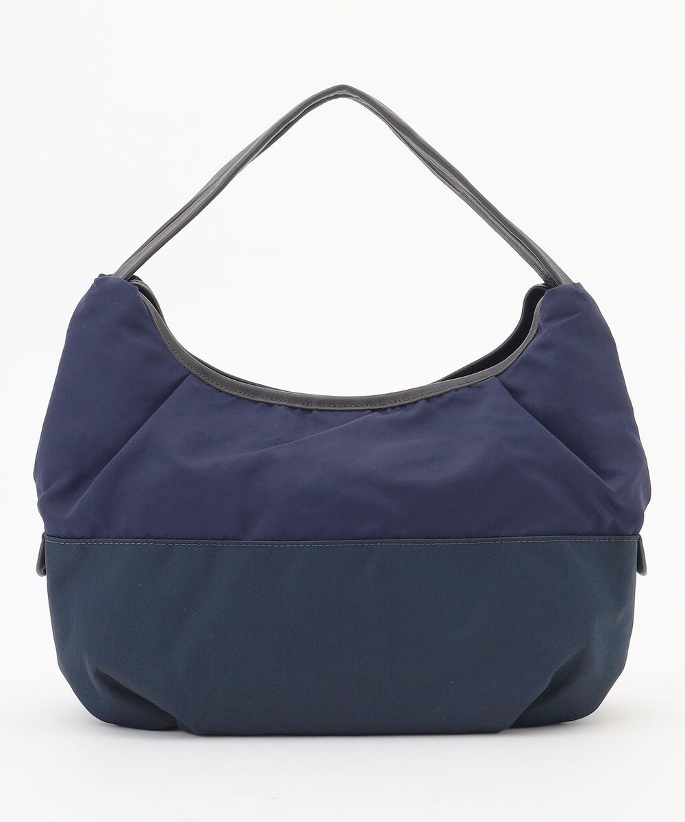 Y'SACCS シワナイロン2WAYトートバッグ Sサイズ 