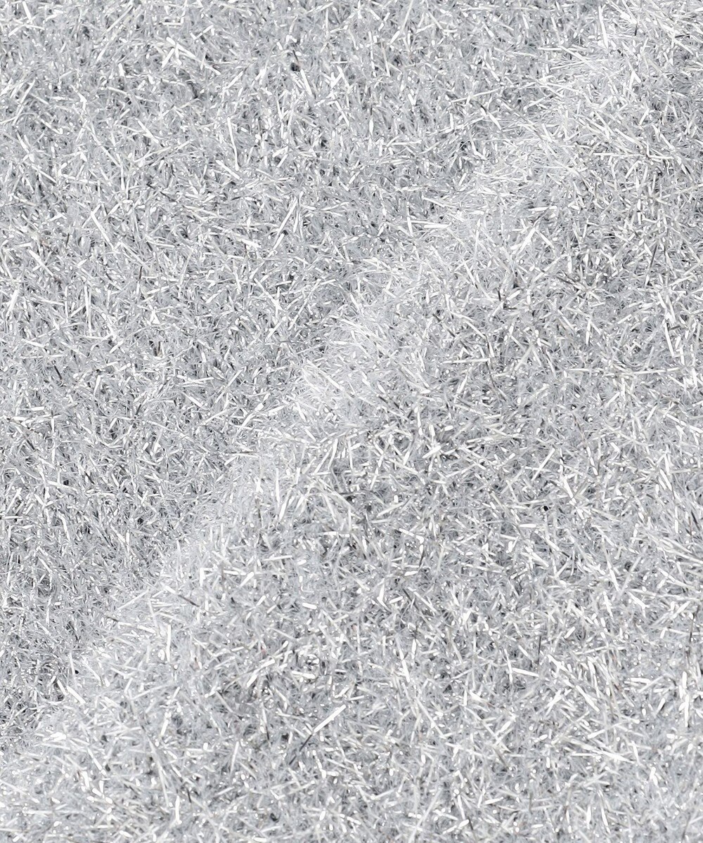 NAVE 【Nave・洗える】ラメニット プルオーバー 