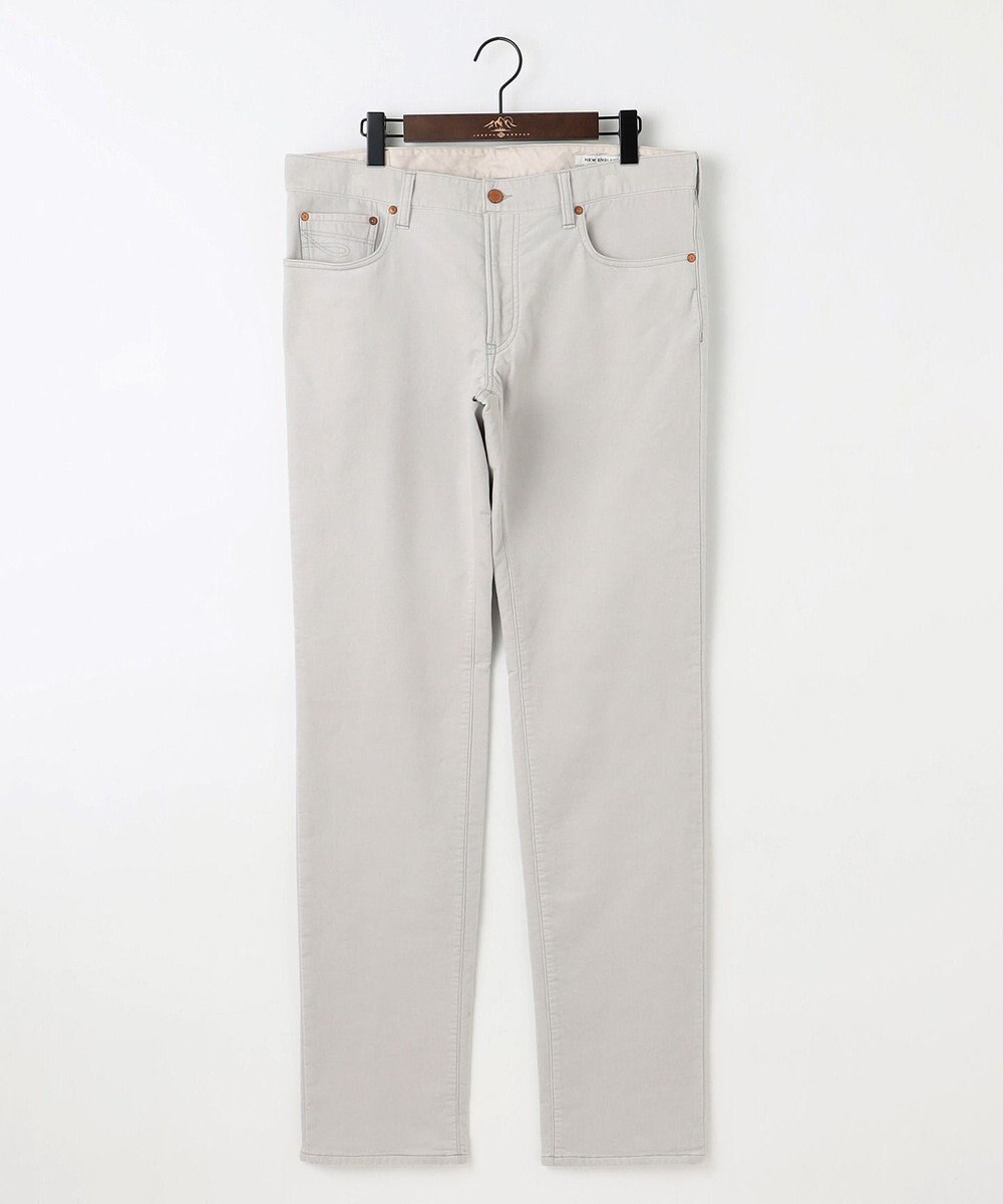 JOSEPH ABBOUD 【キングサイズ・洗える・速乾/ストレッチ/フリースタッチ】ソフトコール パンツ 