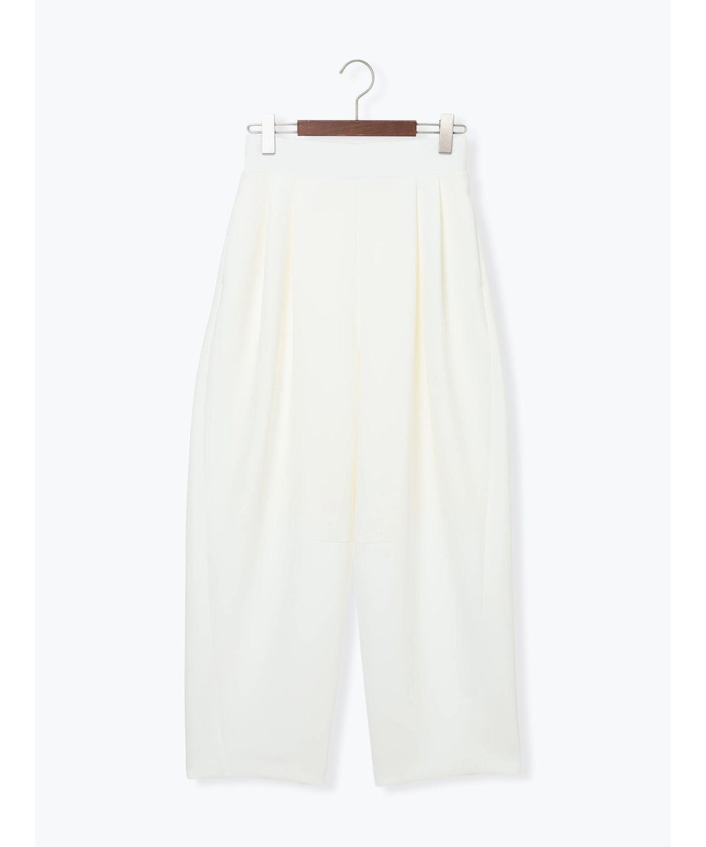 Te chichi ダンボールカーブパンツ 