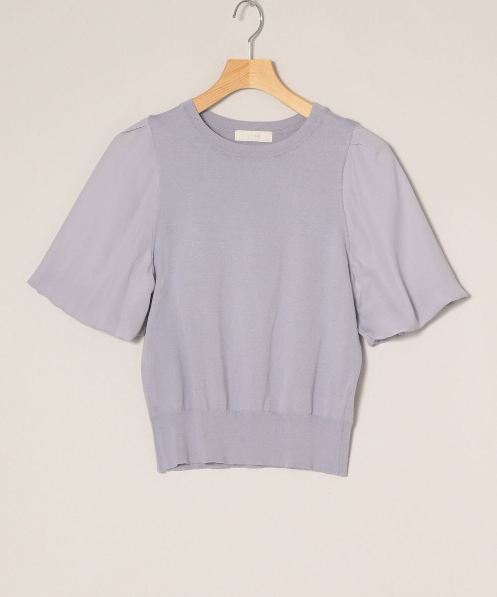 ONWARD Reuse Park 【any SiS】ニット春夏 