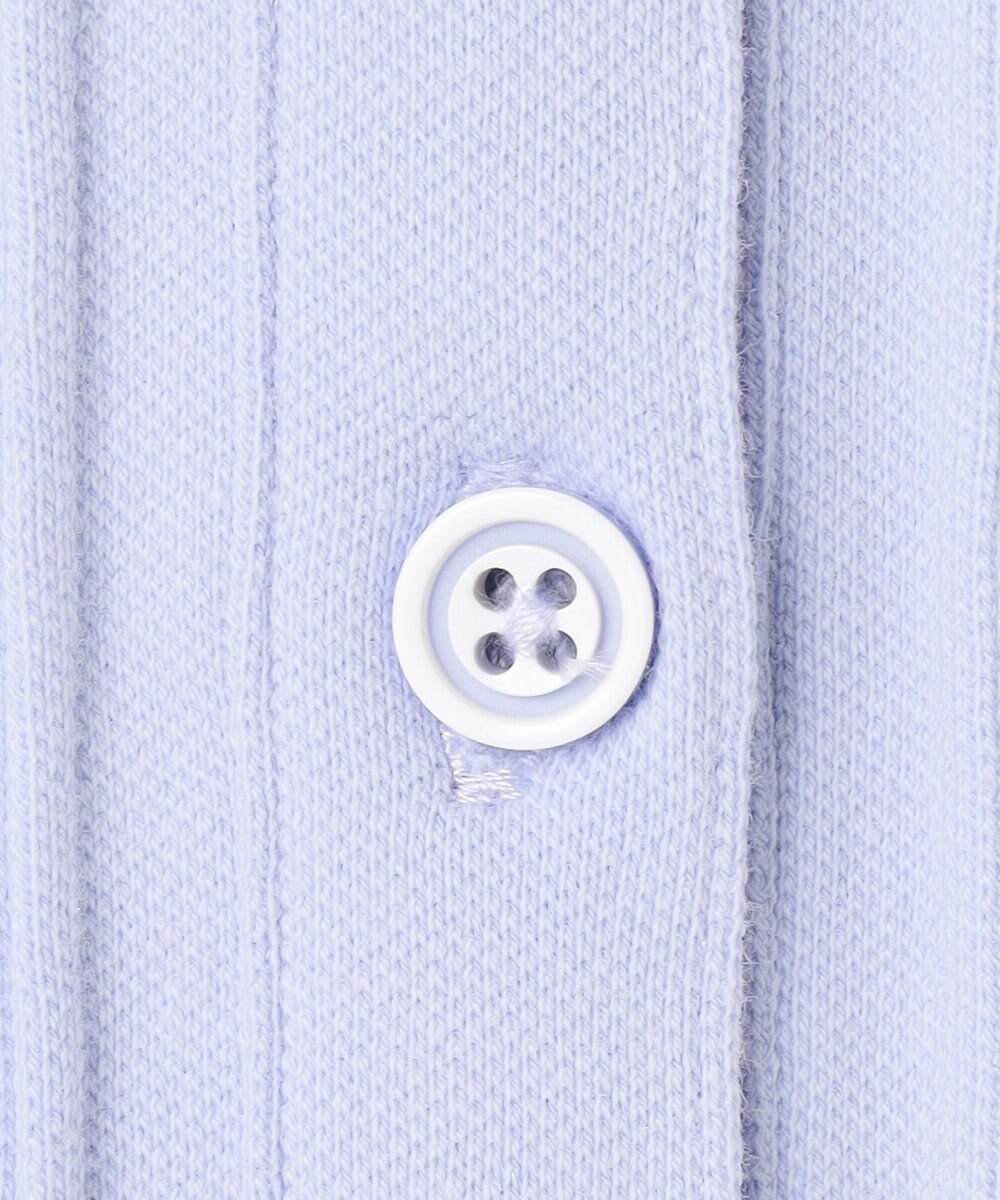 組曲 KIDS 【110-140㎝】ストレッチカノコ ポロシャツ 