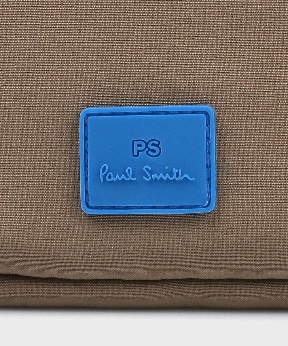 Paul Smith PSカラーコード ショルダーバッグ 
