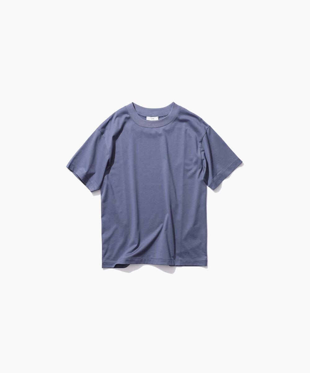 SUVIN 60/2 | クルーネックTシャツ / ATON | ファッション通販