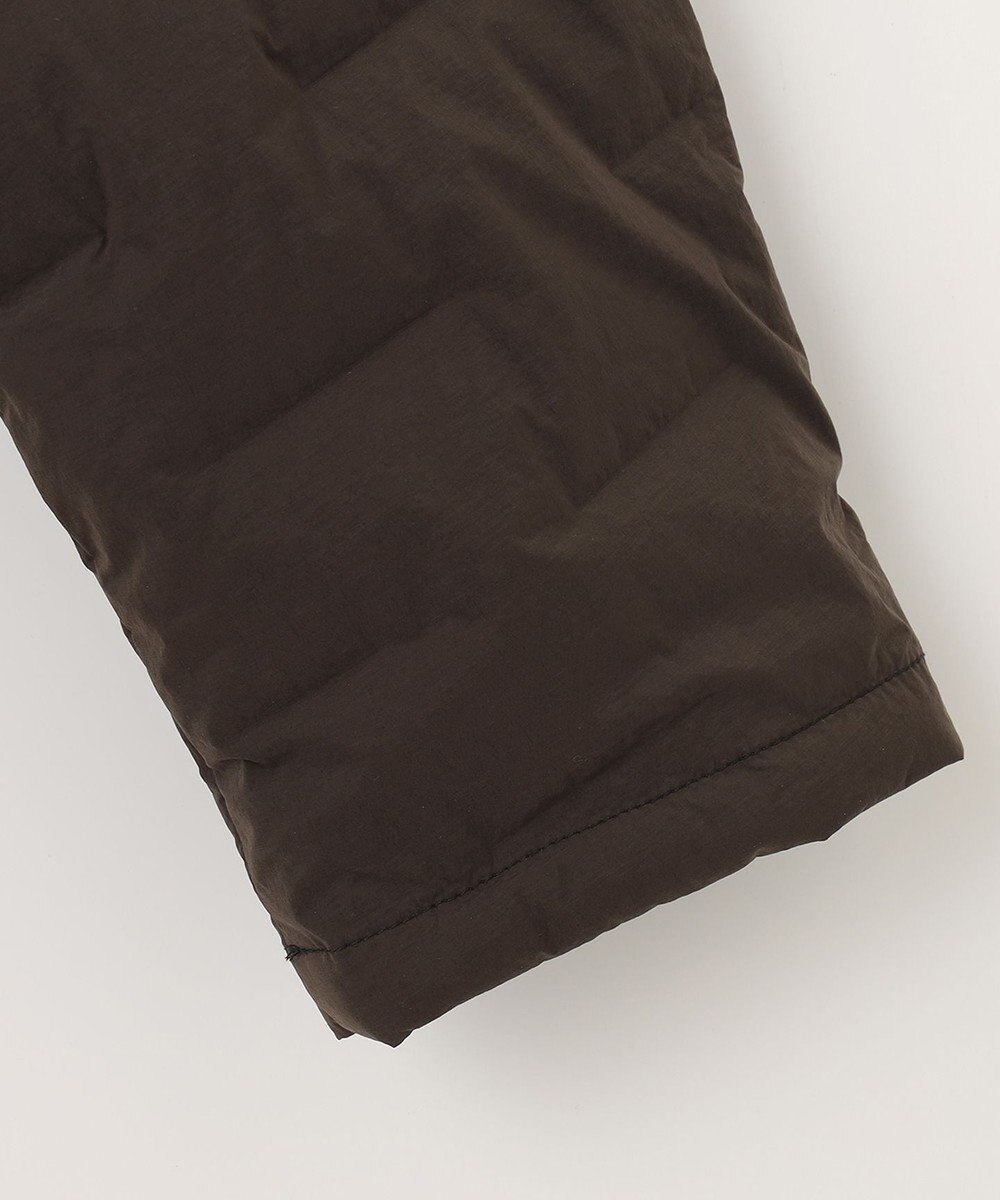 JOSEPH ABBOUD 【インナーダウンとしても対応可】ポケッタブル２WAYストレッチダウン ブルゾン 