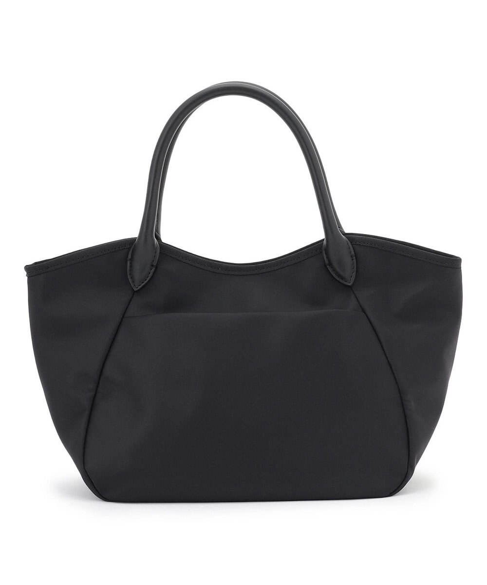 TOCCA TOUCH OF CRESTA NYLON TOTE ナイロントートバッグ【星風まどかさん着用】 