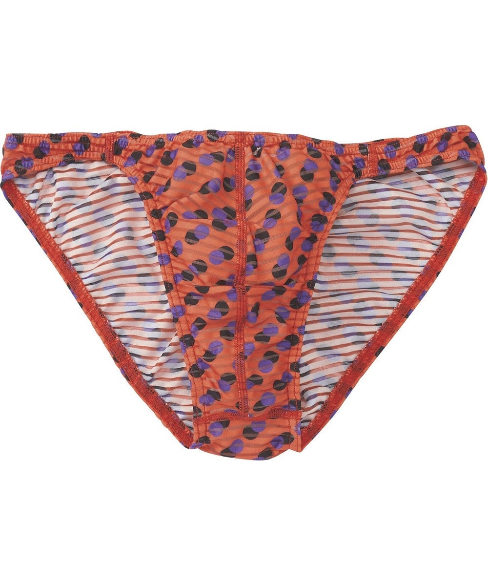 WACOAL MEN ブリーフ 立体フロントで、快適キープ フロント立体設計 前閉じ GF2900 /ブロス バイ ワコールメン 