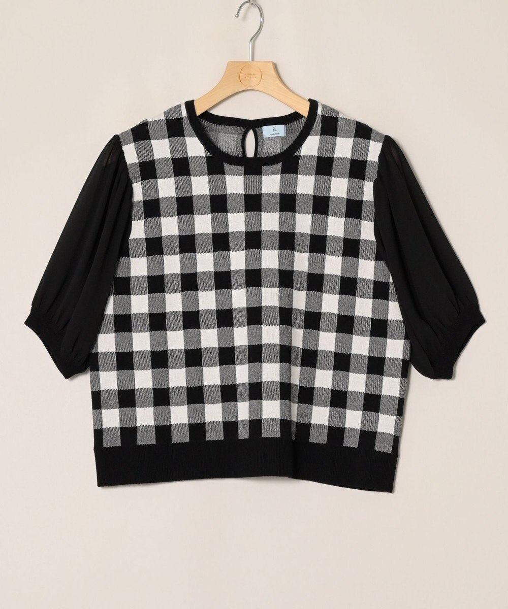 ONWARD Reuse Park 【組曲】ニット春夏 