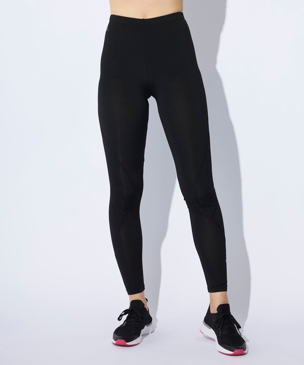 OP／FILA 【Kappa】スポーツレギンス｜コンプレッションウェア 