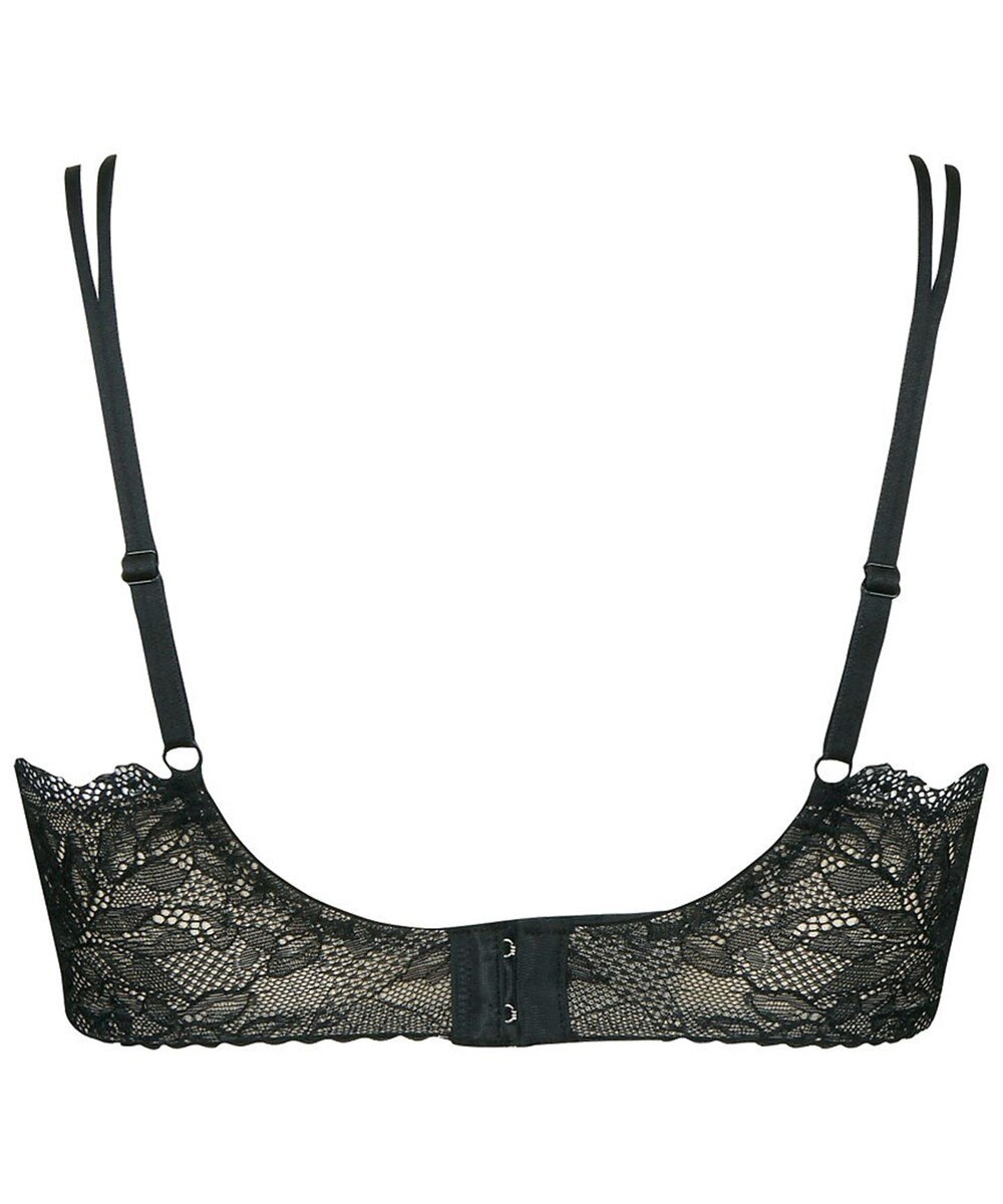 Wing Wing Lesiage 【1000シリーズ】 3/4カップブラ PB1000 ウイング／ワコール 