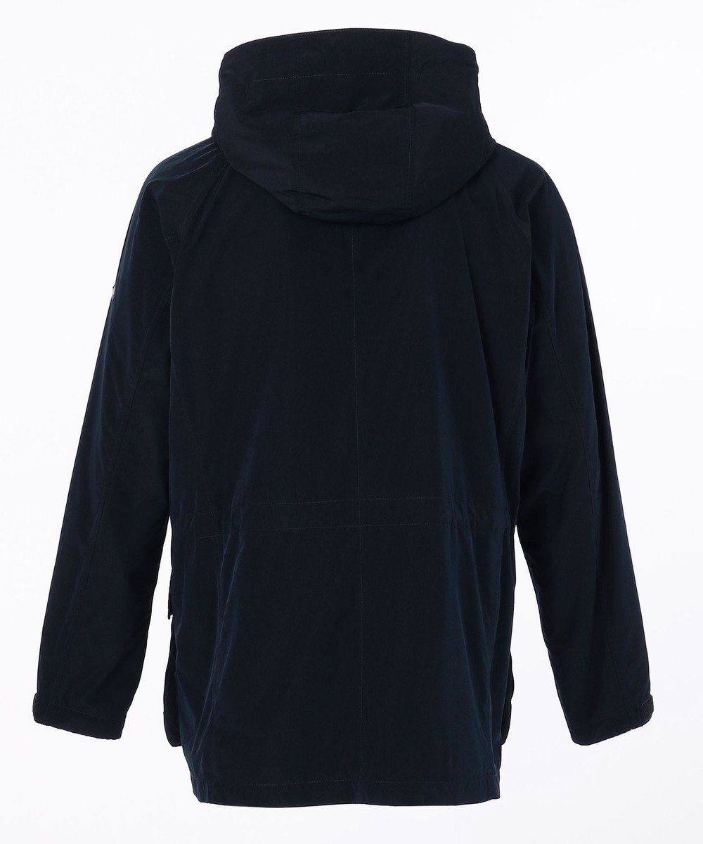 JOSEPH ABBOUD MOUNTAIN 【UNISEX】Pe／Nyピーチ ブルゾン 