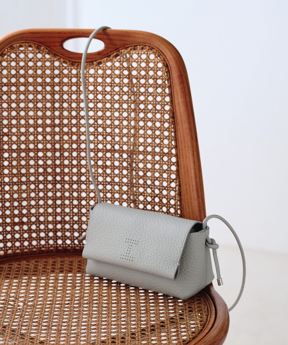 IACUCCI ＜Oggi 10月号掲載＞アルブメ ALCE 