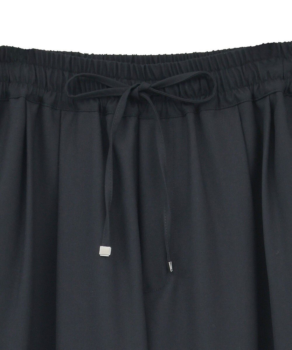 earth music&ecology ゆるとろパンツ 