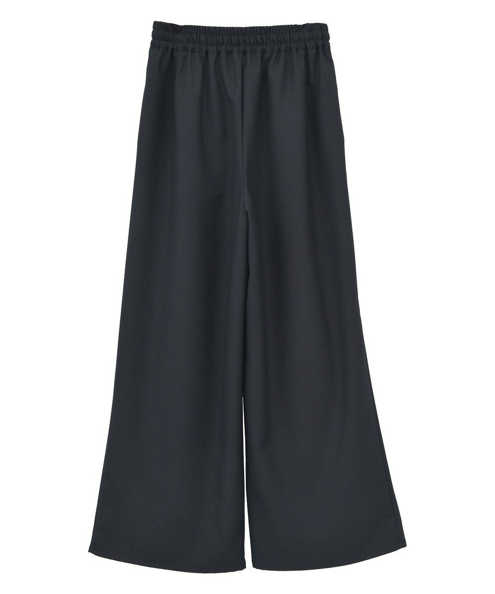 earth music&ecology ゆるとろパンツ 