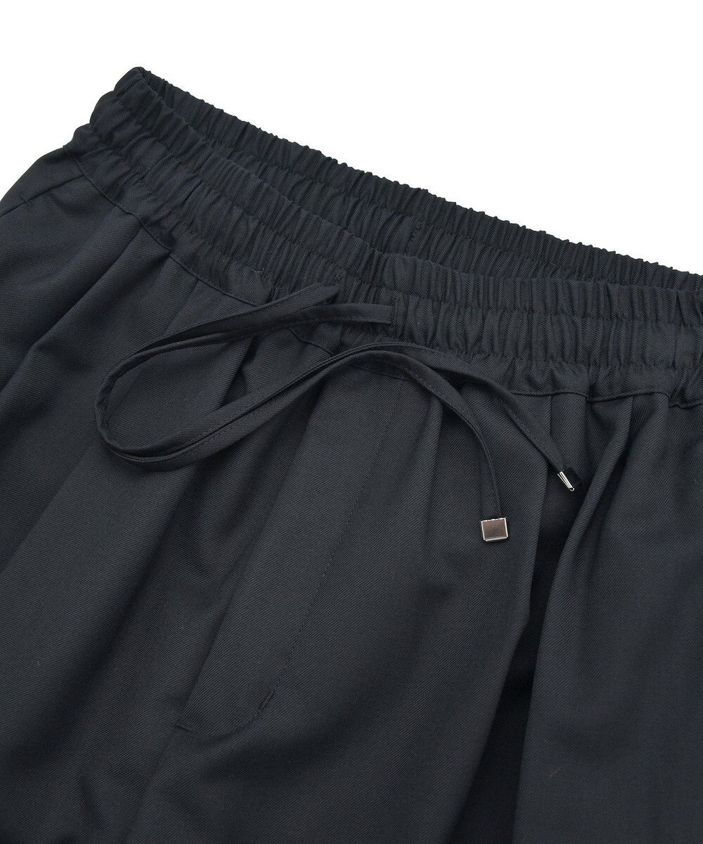 earth music&ecology ゆるとろパンツ 